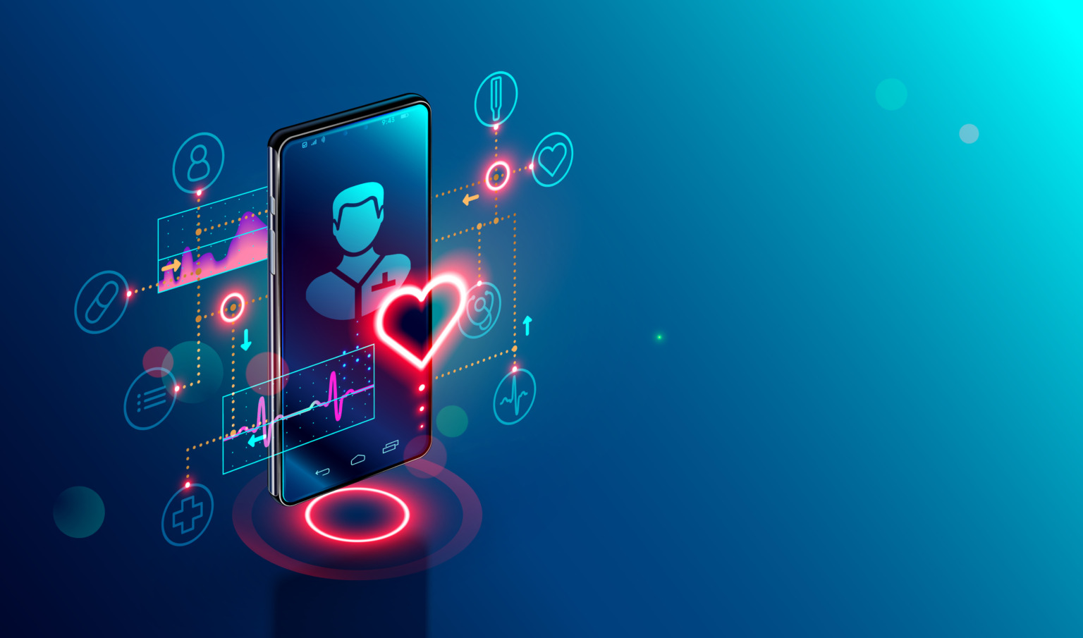 Web Application Health Monitoring